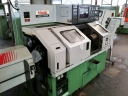 Tokarka CNC MAZAK model QT8N