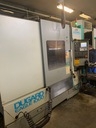 CNC frezarka DUGARD model EAGLE 1000VMC