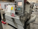 Tokarka CNC HAAS model SL-10