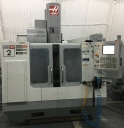 Frezarka CNC HAAS model VF2SSCE