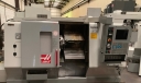 Tokarka CNC HAAS model SL20