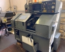 Tokarka CNC MAZAK QT 8N